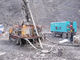 Raupen-hydraulische Rückzirkulation RC, die Rig For Mining Exploration 500M Depth bohrt