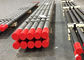 T51 4265mm verlegte Stahl-Rod-/Bohrgerät-Erweiterungs-Rod kundengebundene Länge