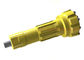 Hochdruck-DTH Bohrgeräte 152 Millimeter 5&quot; Hammer 5 Zoll-konsequente Leistung