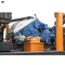 LKW angebrachte Bohrgerätbohrungslochwasserbrunnenbohrungs-Anlagenmaschine der CSD300 Ölplattform DTH