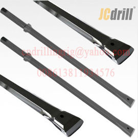 kaufen Steinbruch-integraler Bohrstahl Rod für das kleine Loch, das H22x108mm-Schaft bohrt on-line-Fertigung