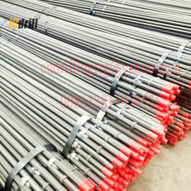 kaufen Hardrock-Bohrstangen, integraler Schaft Chiesel des Bohrstahl-H22x108mm on-line-Fertigung