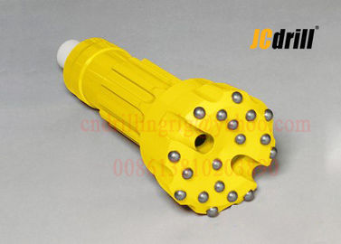kaufen 6 Zoll-Hardrock-Bohrloch, das DTH-Bohrer mit Hartmetall-Material bohrt Online-Herstellung