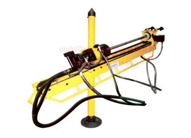 kaufen Electric Power-hydraulische Untertagekernbohrer-Anlage mit hoher Durchdringen-Geschwindigkeit JKD252 on-line-Fertigung
