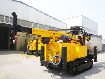 kaufen Raupen-hydraulische Maschine Drived-Felsen-Ölplattform, gewinnende RückÖlplattform der zirkulations-RC on-line-Fertigung