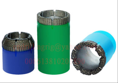 kaufen Natürlicher Diamond Diamond Core Bits Online-Herstellung