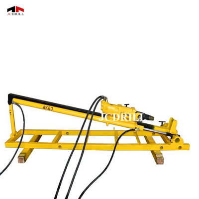 kaufen Schwerlast-Portable Engineering Drilling Rig für anspruchsvolle und anspruchsvolle Bohrprojekte on-line-Fertigung