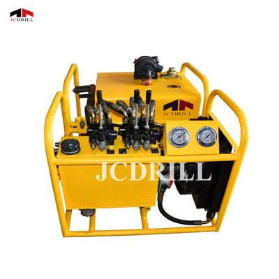 kaufen Tragbare Bohrmaschine mit Bohrstange Bohrdurchmesser 70-150 mm Online-Herstellung