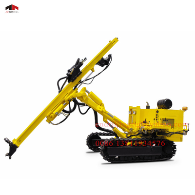 kaufen Hydraulischer DTH-Felsen-startende Ölplattform on-line-Fertigung