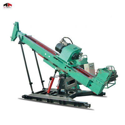 kaufen Diamond Core Engineering Drilling Rig JRC200 on-line-Fertigung