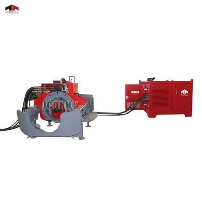 kaufen Hydraulische Aguer Bohrrohrverbindung on-line-Fertigung