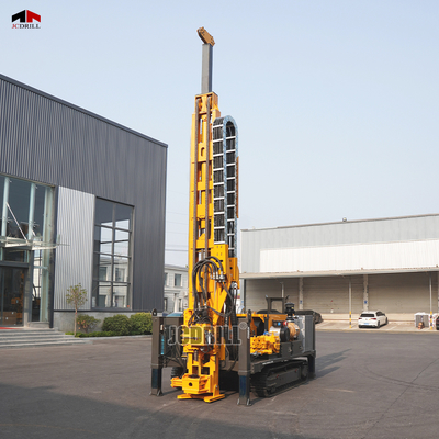 kaufen Turbocharger Core Drilling Rig BW-120 for Precise and Accurate Drilling Online-Herstellung