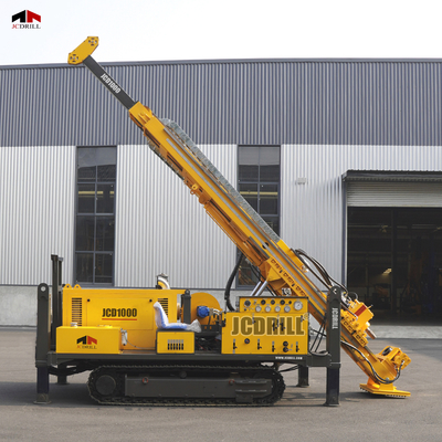 kaufen BW-120 Mud Pump Model Core Drilling Machine for Drill Depth 350-700-800m Deep Drilling Online-Herstellung