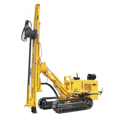 kaufen Durable Water Drilling Equipment Other Name Drill Rig Mud Pump Flow 100-500 L/min for Heavy-Duty Drilling Online-Herstellung