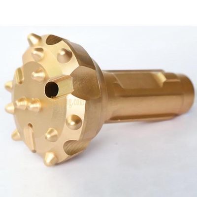 kaufen Hochmobile Wasserbohranlage mit Raupenfahrwerk und 100-500 L/min Schlammpumpen-Förderleistung. Jetzt bestellen! Online-Herstellung