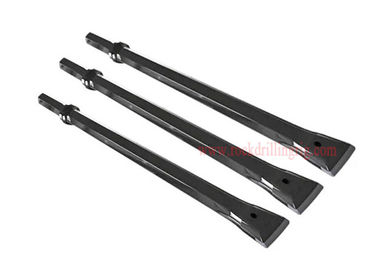 kaufen Meißel-integrales Felsen-Bohrstange-kleines Hauptloch-bohrende Hexe 22 * 108mm online manufacture