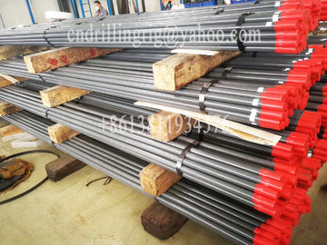 kaufen Meißel-integraler Hauptbohrstahl Rod mit 108mm Schaft für Hardrock-Bohrung on-line-Fertigung