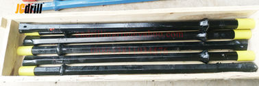 kaufen 12 Grad integrale Bohrstangen, Gesteinsbohrer-Rod-ISO-/-CER-Bescheinigung schmiedend on-line-Fertigung