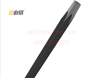 kaufen Hardrock-Bohrungs-integrale Bohrstangen, Felsen-Bohrstahl 60mm - 3600mm Länge on-line-Fertigung