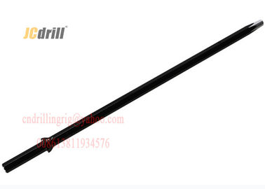 kaufen JCDRLL-Felsen-Bohrstangen H22 * 108MM Kohlenstoffstahl integrale Hedagonal-Bohrstangen on-line-Fertigung