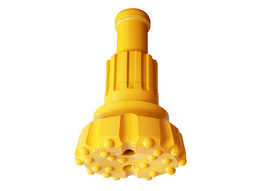 kaufen Hammer-Knopf-Zentrierbohrer-Stückchen-Hochleistung des Felsen-Hartmetallbohrer-Stückchen-DTH on-line-Fertigung