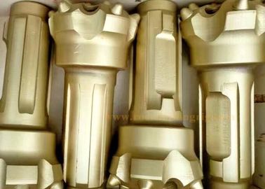 kaufen Bohrgeräte CIR90 SPM90 des Niederdruck-DTH Hammer-Stückchen CIR-Stückchen CIR 90 DTH Online-Herstellung