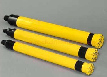 kaufen Hochdruck-DTH hinunter den Loch-Hammer/Dth-Hammer für Bergbaubau on-line-Fertigung