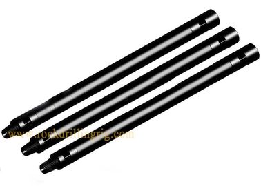 kaufen 4 - 1/2“ E75 S135 Bohrgerät-Bohrstange des Wasser-Brunnen-DTH mit NC31/NC35/NC38 verbindet on-line-Fertigung