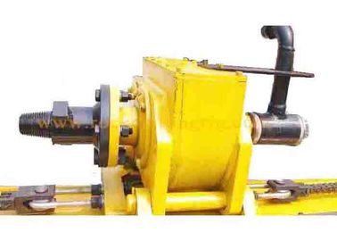 kaufen Kleines Loch CNC, das Ölplattform Edm-Bohrgerät-Maschine 130 - 200mm Loch-Durchmesser ausführt on-line-Fertigung