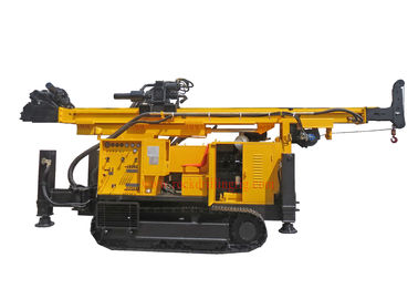 kaufen DieselÖlplattform der technik-RC 105 - 350mm Loch-Durchmesser mit 200m Bohrleistung on-line-Fertigung