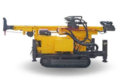 kaufen Dieselenergie-Bau RC, der Rig Equipments 200m Gewicht der Loch-Tiefen-13000kgs bohrt on-line-Fertigung
