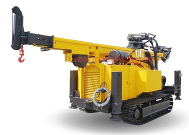 kaufen Hydraulische Felsen-Bohrungs-Ausrüstung JRC500 Online-Herstellung