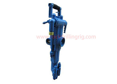 kaufen Bergbau-Steinbruch-pneumatischer Felsen-Bohrgerät-Maschinen-Bohrhammer für kleines Loch online manufacture