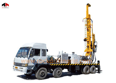 kaufen Diesel-LKW brachte 1000m hydraulische Ölplattform an on-line-Fertigung
