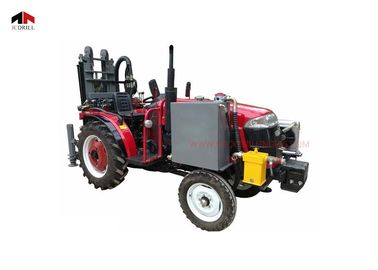 kaufen Traktor angebrachte Ölplattform on-line-Fertigung