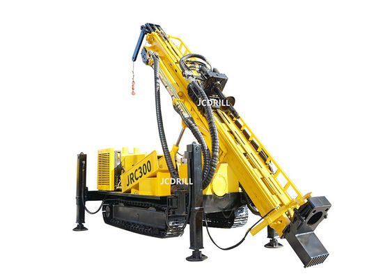 kaufen 300m DTH Bahn brachte den Rückzirkulations-Felsen an RC, der Rig Equipment bohrt on-line-Fertigung