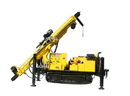 kaufen 300m hydraulische Raupen-Erforschung Rc, das Rig Machine bohrt on-line-Fertigung