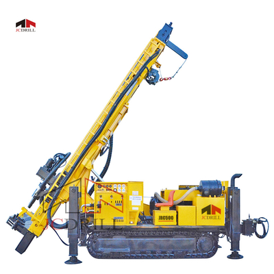 kaufen Felsen-Ölplattform JRC500 500m Tiefen-100rpm tiefe online manufacture