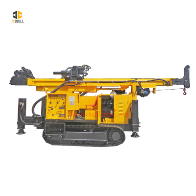 kaufen Erforschung JRC200 brachte 105mm Rc Bohrmaschine an online manufacture