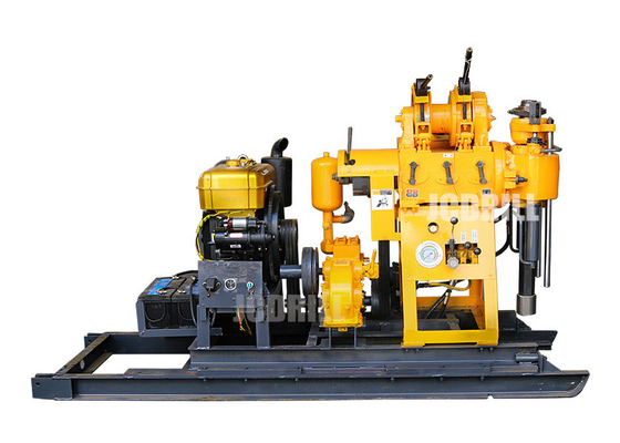 kaufen Durchmesser 150 - 400mm Kernbohrer-AnlagenDieselmotorenergie on-line-Fertigung