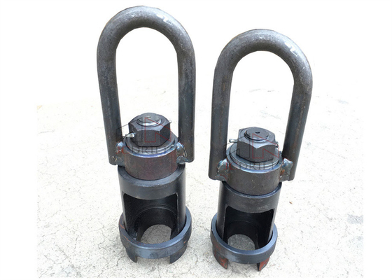 kaufen K-Art Bohrungs-Rig Tools Wireline Water Swivel-Hebemaschinen-Stecker on-line-Fertigung