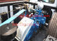 Tiefbohren-Spülschlamm-Pumpe, hydraulischer Kolben-Triplex Hochleistungsschlamm-Pumpe BW850/2