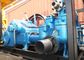 Tauschen Sie angebrachte Spitzenoberwasser-Brunnenbohrungs-Anlage 8 x harte Beanspruchung 4 durch Schlamm-/Luftkompressor-Bohrung