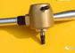 Durchlöchern Sie Drlling pneumatische integrale Stahl-Rod/Meißel-Stückchen-Schleifer-Maschine G100