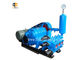 Dieselmotor-Spülpumpe 200m Tiefen-14kw für Gewicht der Wasser-Brunnenbohrungs-480kg