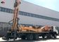 Diesel-LKW brachte 1000m hydraulische Ölplattform an