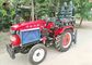 Hydraulischer Traktor brachte 100m Wasser-Brunnenbohrungs-Anlage an
