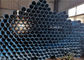 ASTM 50 x 3000mm Bohrloch-PVC-Mantelrohr