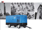 16 Stangen-portierbarer Schrauben-Luftkompressor der Stangen-200 für die Wasser-Lieferung