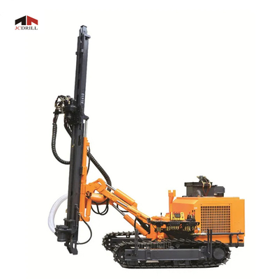 Ein guter Preis. Einheitliche Bohrmaschine für die Bergbau-Blasing-Loch Online